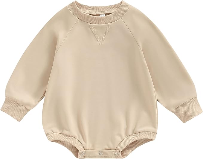 Lightweight Sweatshirt Bubble