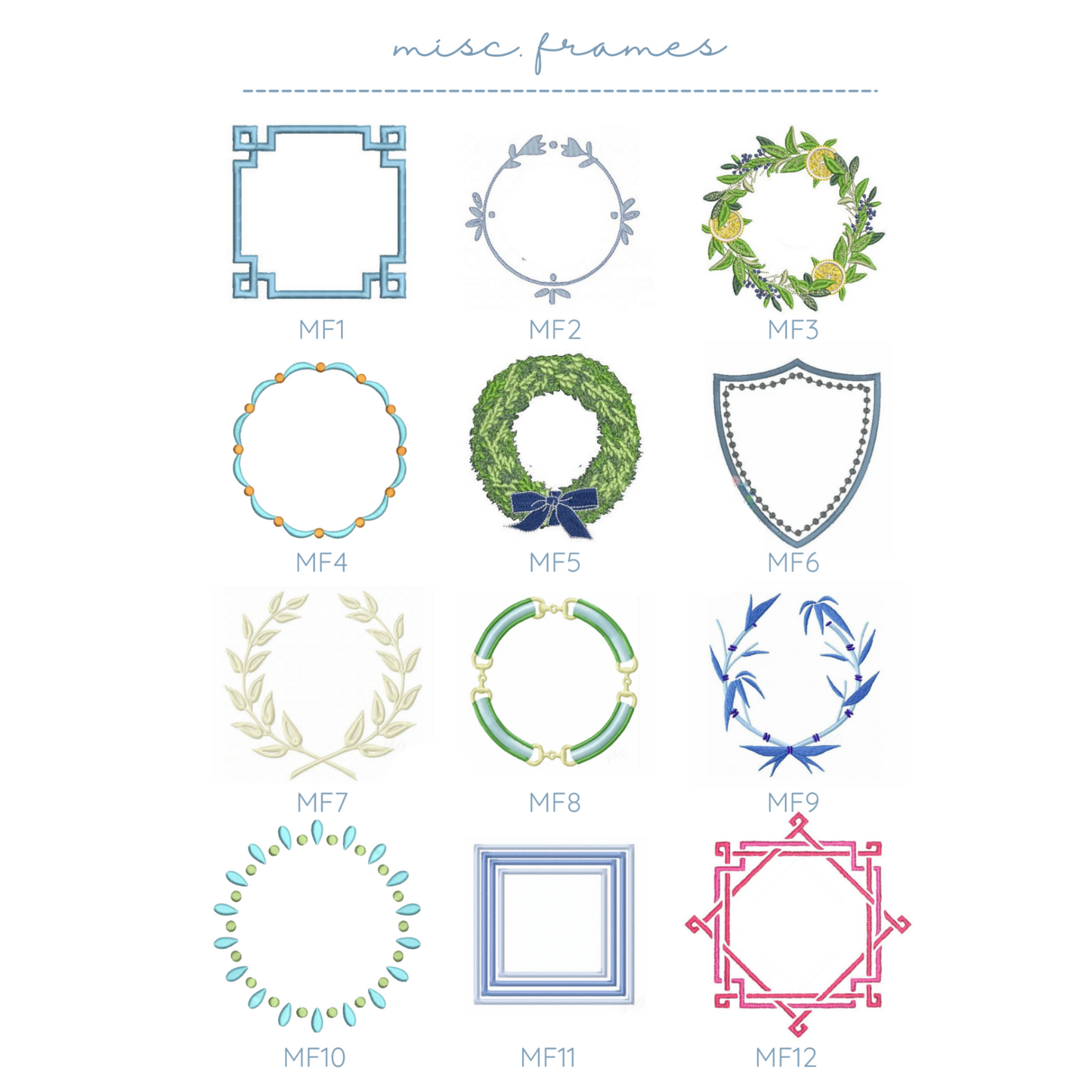 Weather-Resistant Wreath Sash