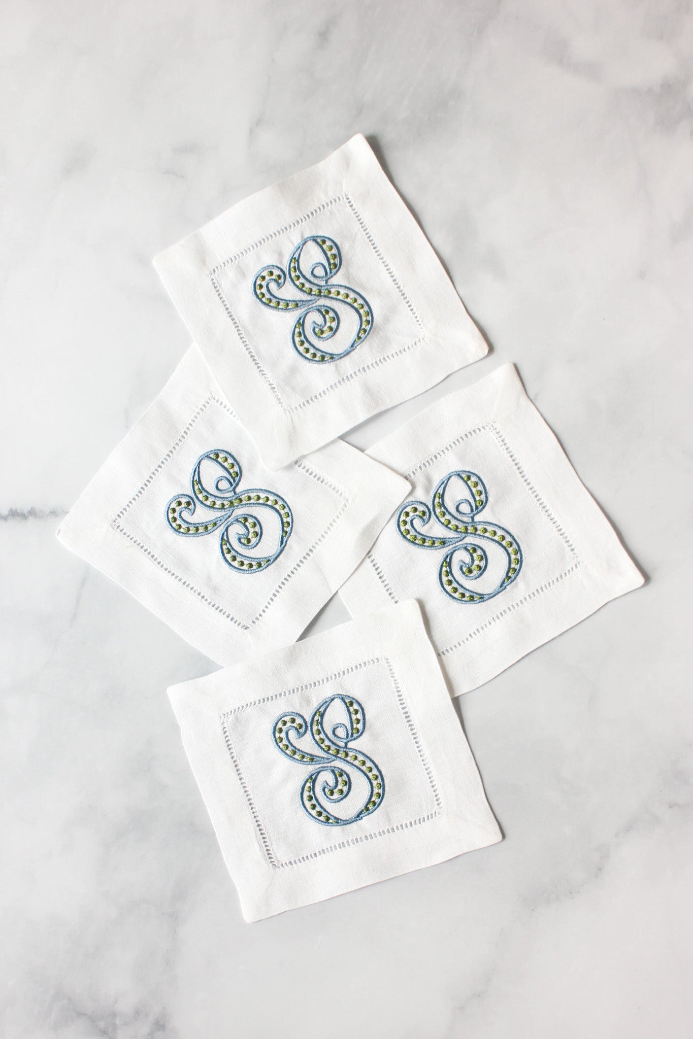 Beverage Napkins