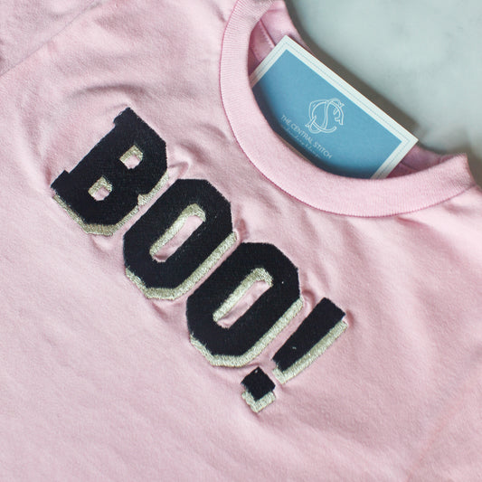 "Boo!" T-Shirt