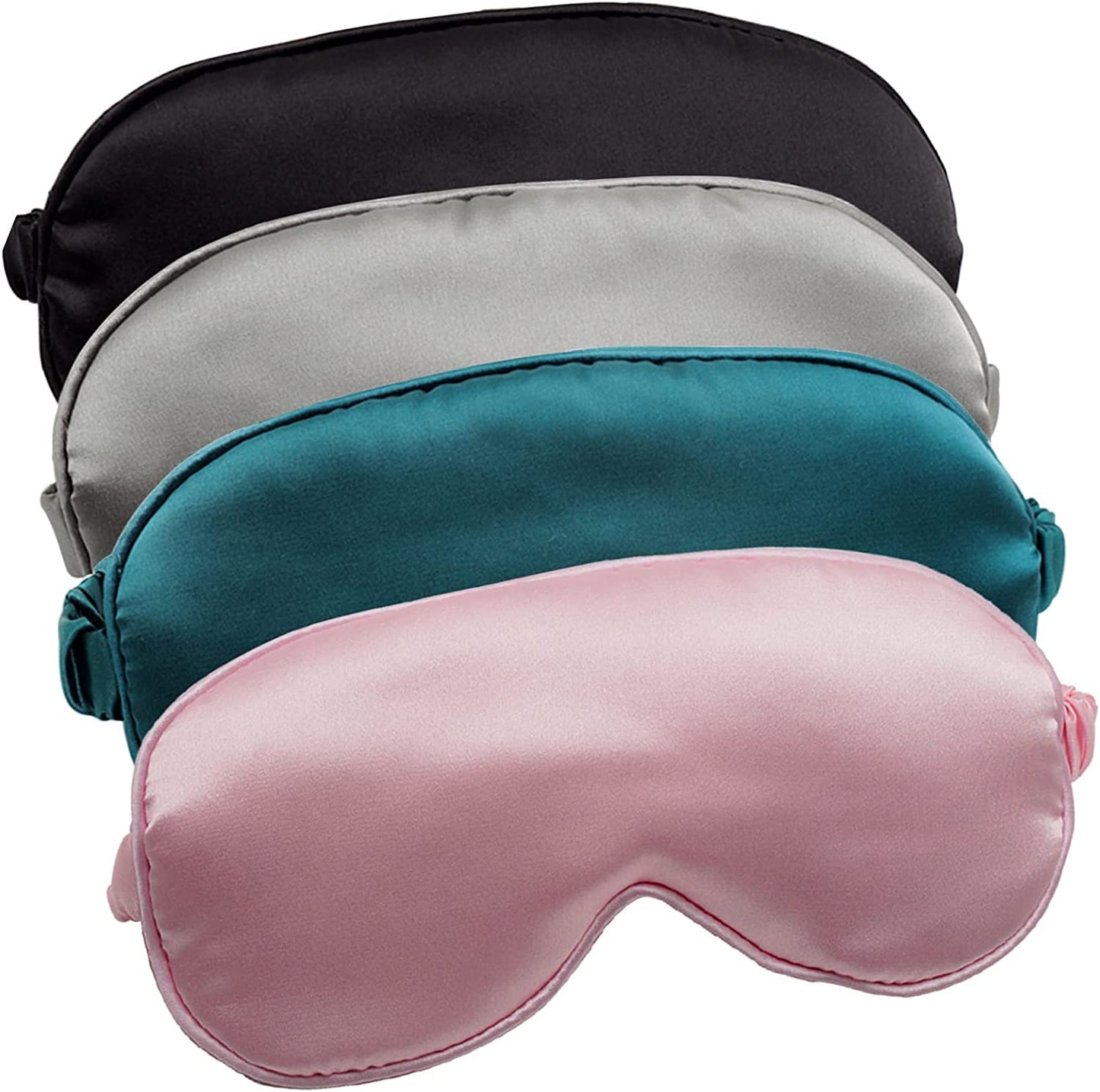 Satin Eye Mask