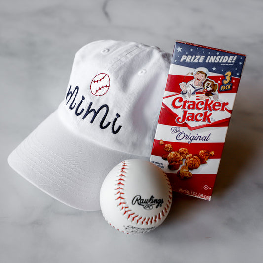 Baseball Hat for Adults